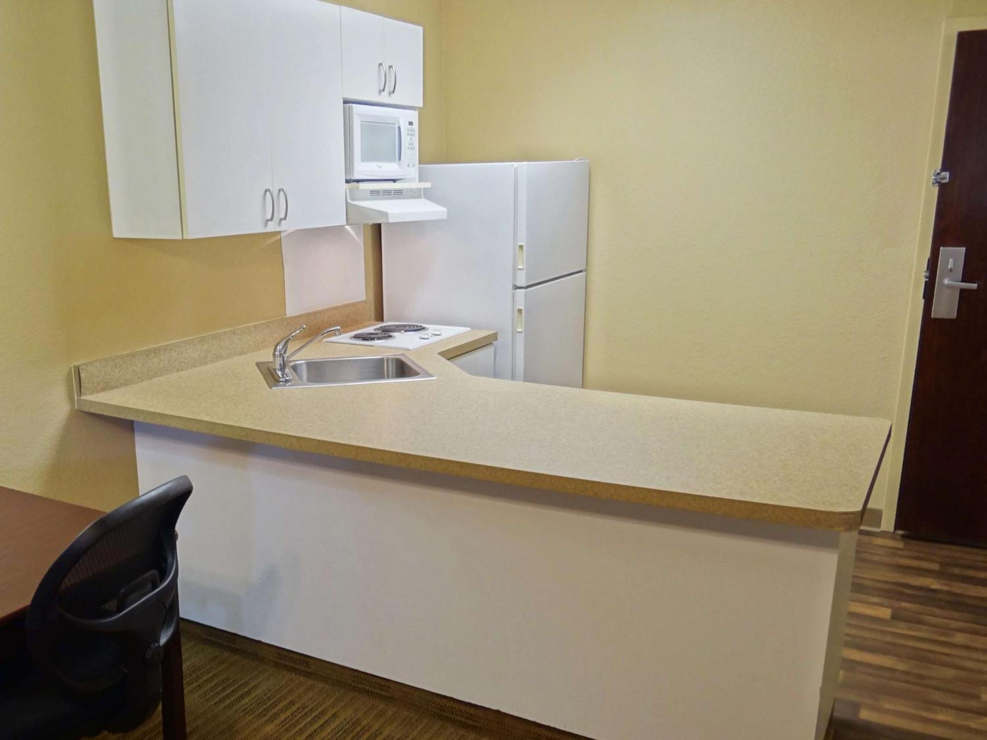Extended Stay America Suites - Pittsburgh - Monroeville Exterior foto