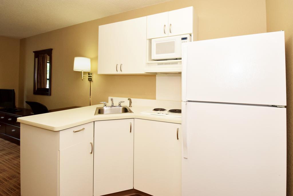Extended Stay America Suites - Pittsburgh - Monroeville Exterior foto