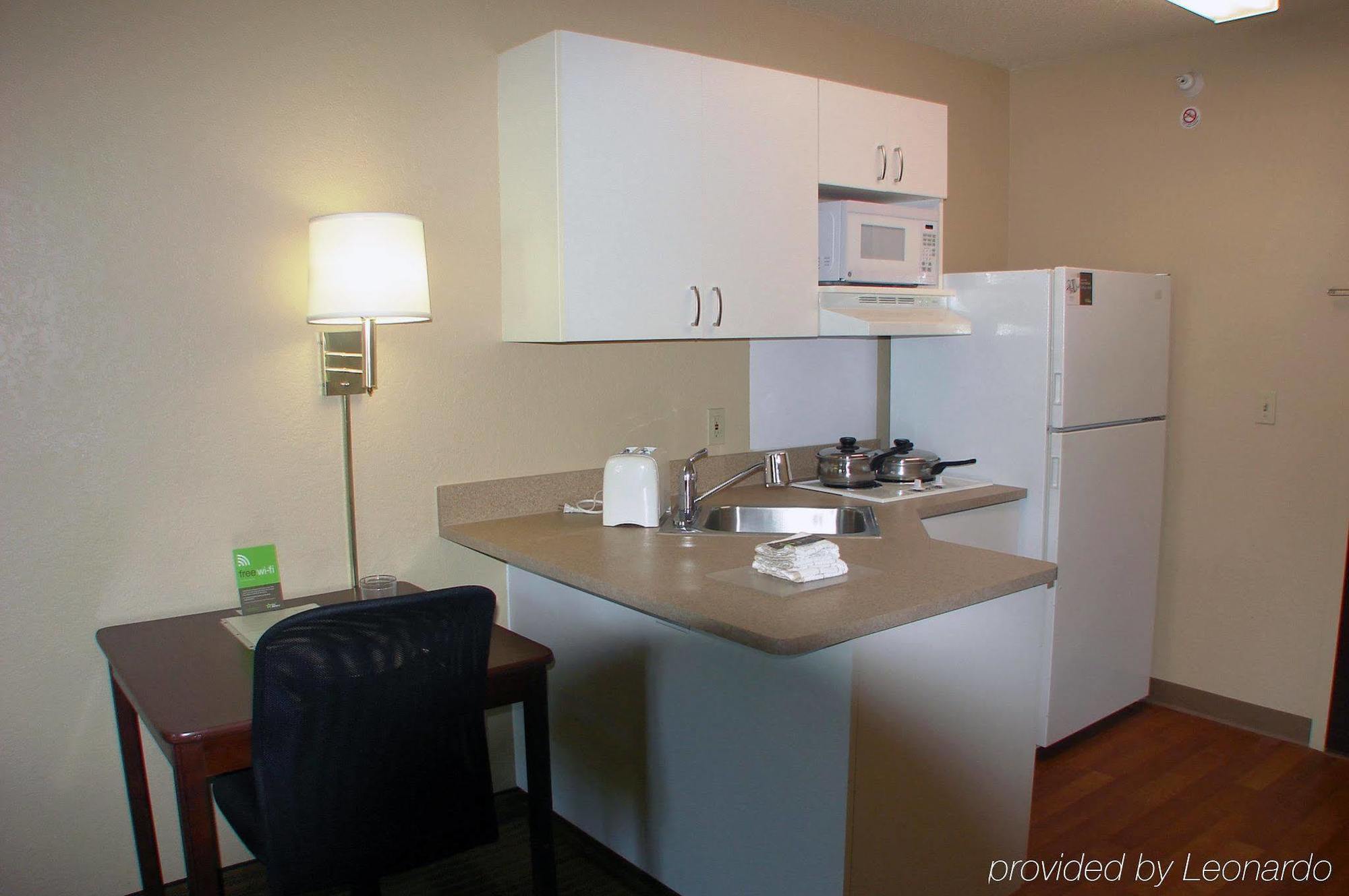 Extended Stay America Suites - Pittsburgh - Monroeville Exterior foto